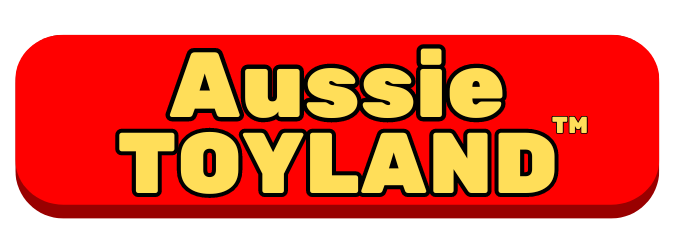 Aussie Toyland